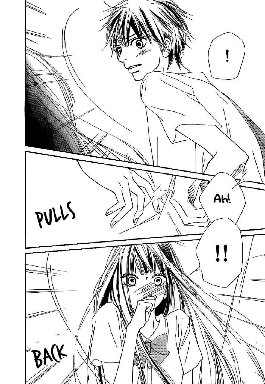 Kimi Ni Todoke Chapter 48 6